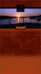 Mobile Screenshot of lighthousewaterfrontrestaurant.com